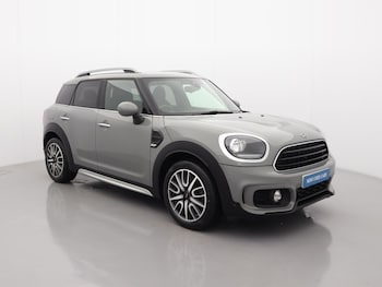 Used MINI Countryman 2019 for sale - 77519397: Photo