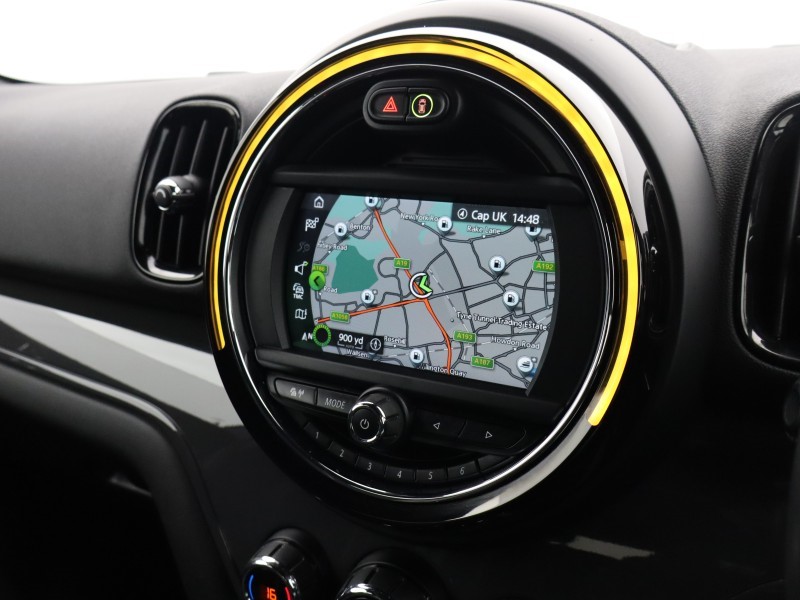 Used MINI Countryman 2019 for sale - 77519397: Photo 21