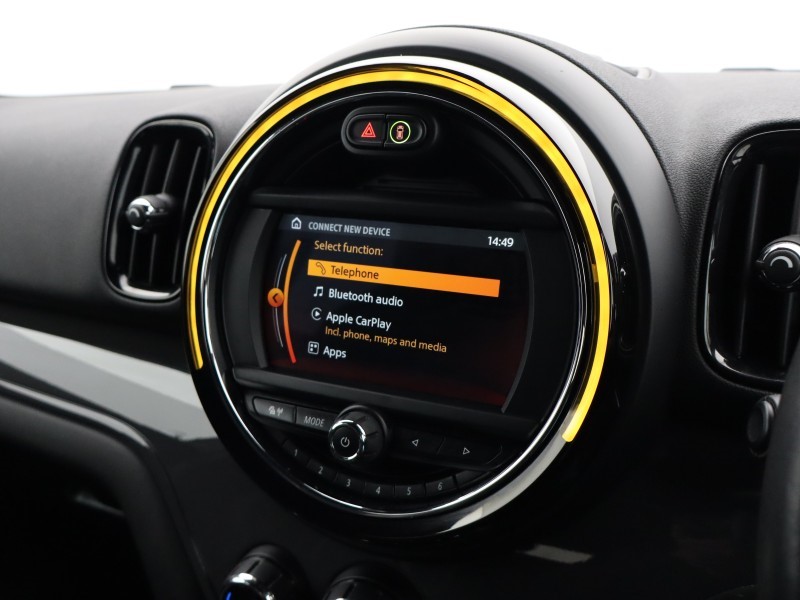 Used MINI Countryman 2019 for sale - 77519397: Photo 25