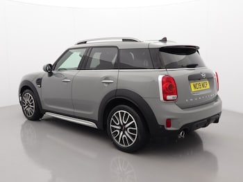Used MINI Countryman 2019 for sale - 77519397: Photo