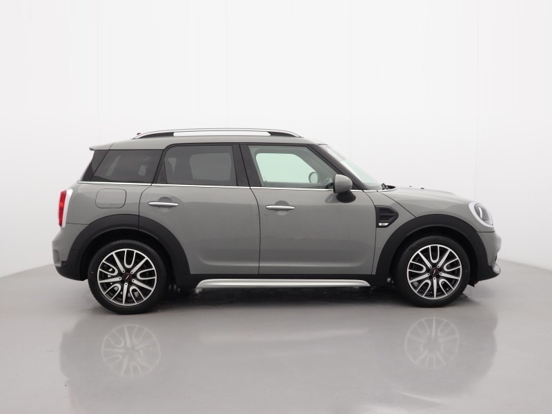 Used MINI Countryman 2019 for sale - 77519397: Photo 3