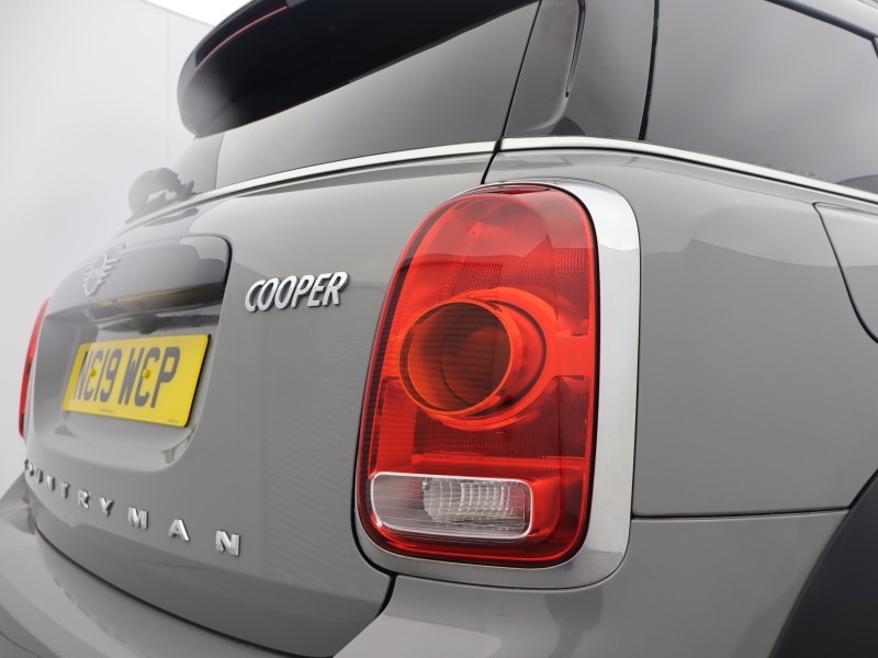 Used MINI Countryman 2019 for sale - 77519397: Photo 31
