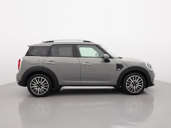 Used MINI Countryman 2019 for sale - 77519397: Photo