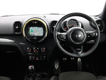 Used MINI Countryman 2019 for sale - 77519397: Photo