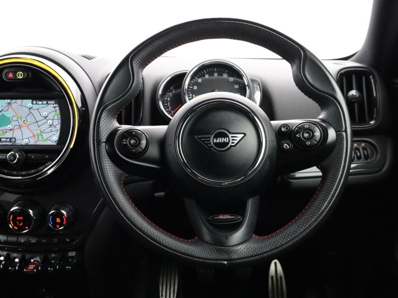 Used MINI Countryman 2019 for sale - 77519397: Photo 5