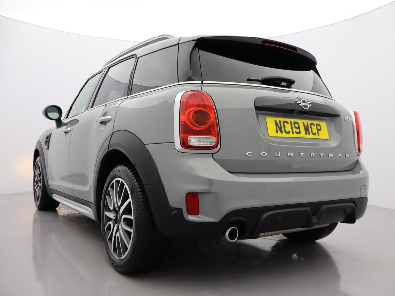 Used MINI Countryman 2019 for sale - 77519397: Photo 54