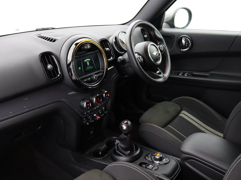 Used MINI Countryman 2019 for sale - 77519397: Photo 6