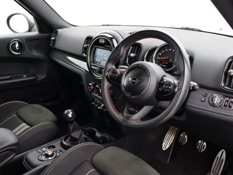 Used MINI Countryman 2019 for sale - 77519397: Photo 7