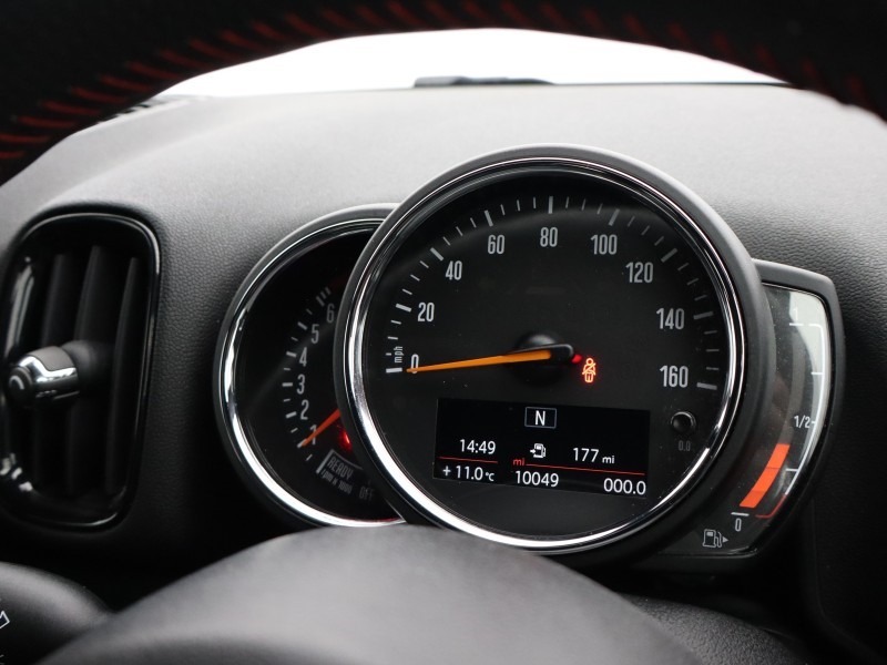 Used MINI Countryman 2019 for sale - 77519397: Photo 9