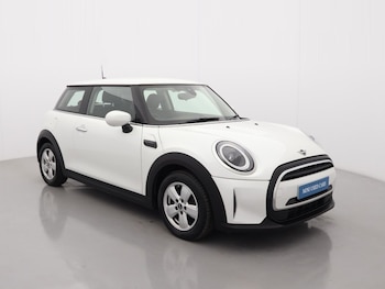 Used MINI Hatch 2024 for sale - 78555631: Photo