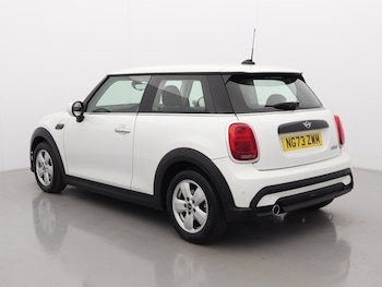 Used MINI Hatch 2024 for sale - 78555631: Photo