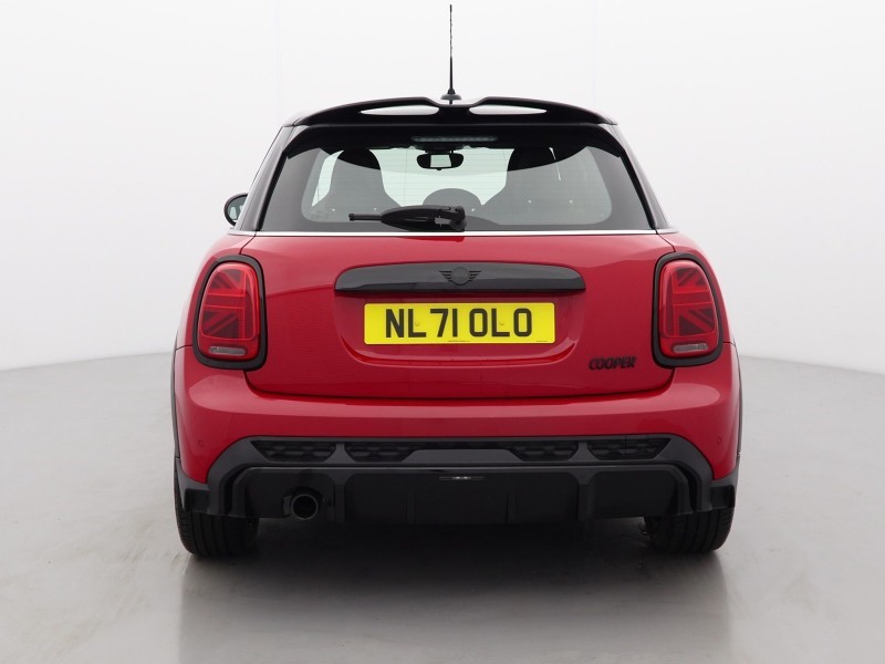 Used MINI Hatch 2021 for sale - 77179614: Photo 14