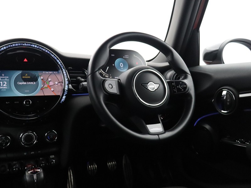 Used MINI Hatch 2021 for sale - 77179614: Photo 16