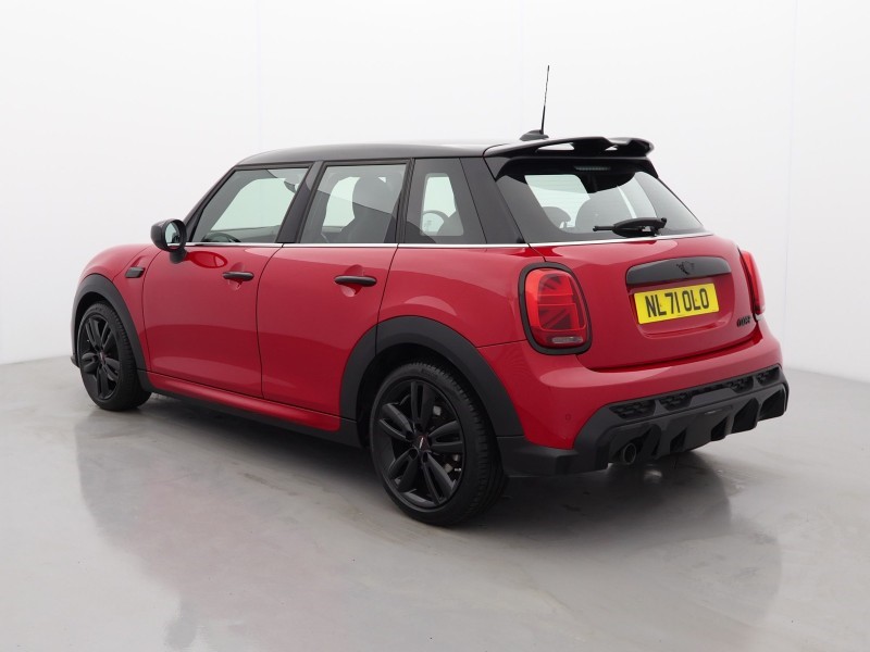 Used MINI Hatch 2021 for sale - 77179614: Photo 2