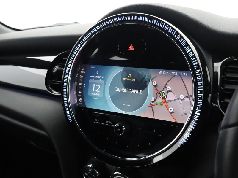 Used MINI Hatch 2021 for sale - 77179614: Photo 24