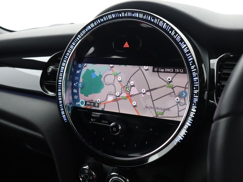 Used MINI Hatch 2021 for sale - 77179614: Photo 25