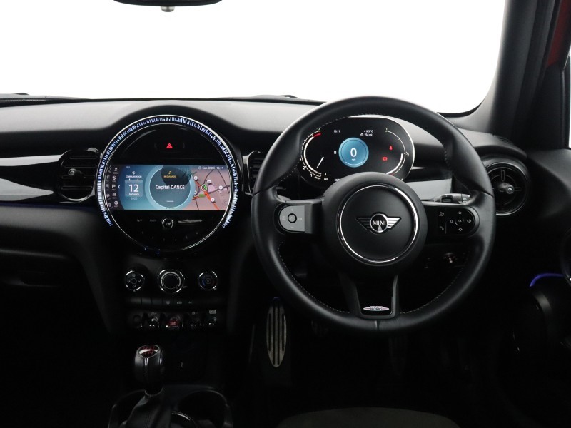 Used MINI Hatch 2021 for sale - 77179614: Photo 3