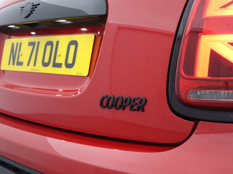 Used MINI Hatch 2021 for sale - 77179614: Photo 37