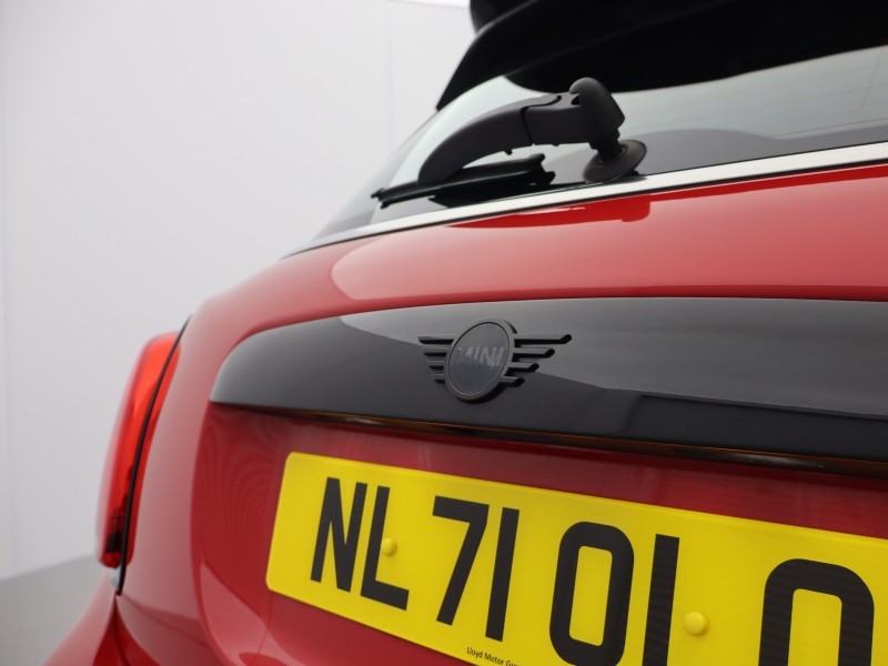 Used MINI Hatch 2021 for sale - 77179614: Photo 39