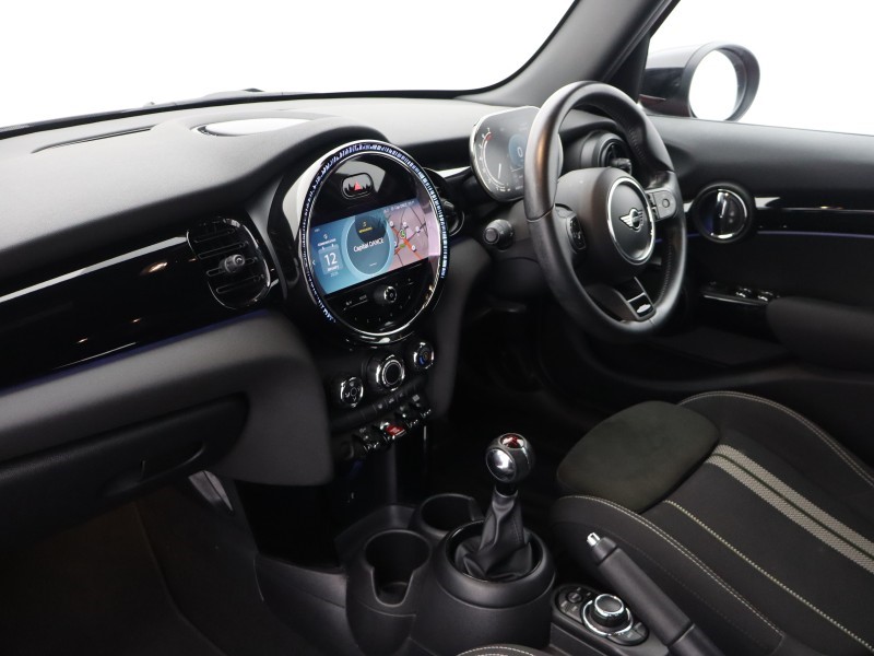 Used MINI Hatch 2021 for sale - 77179614: Photo 5