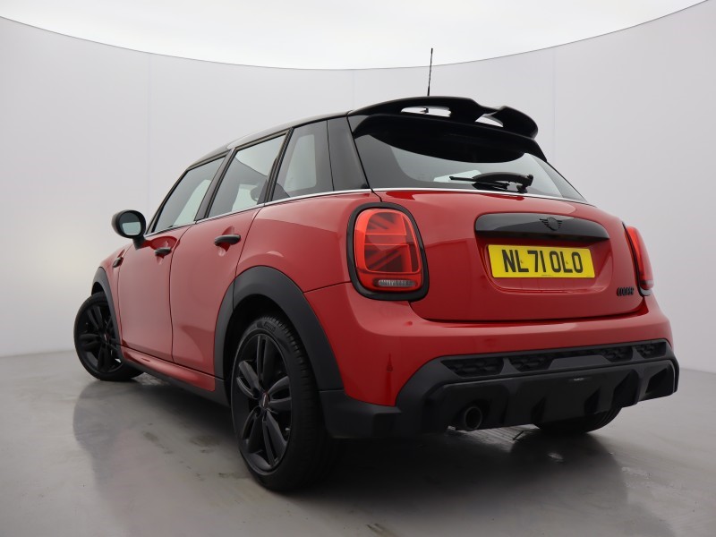 Used MINI Hatch 2021 for sale - 77179614: Photo 53