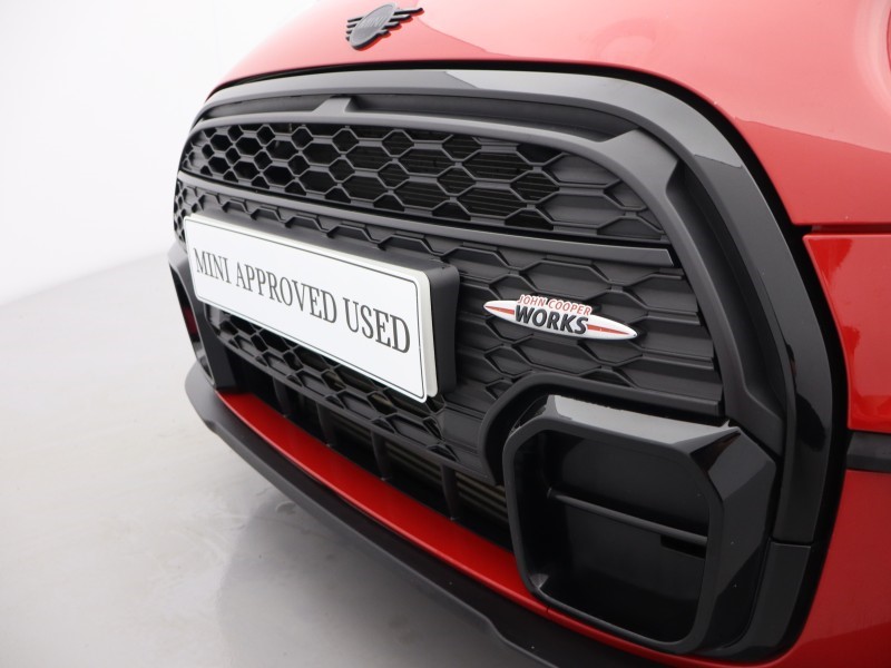 Used MINI Hatch 2021 for sale - 77179614: Photo 56