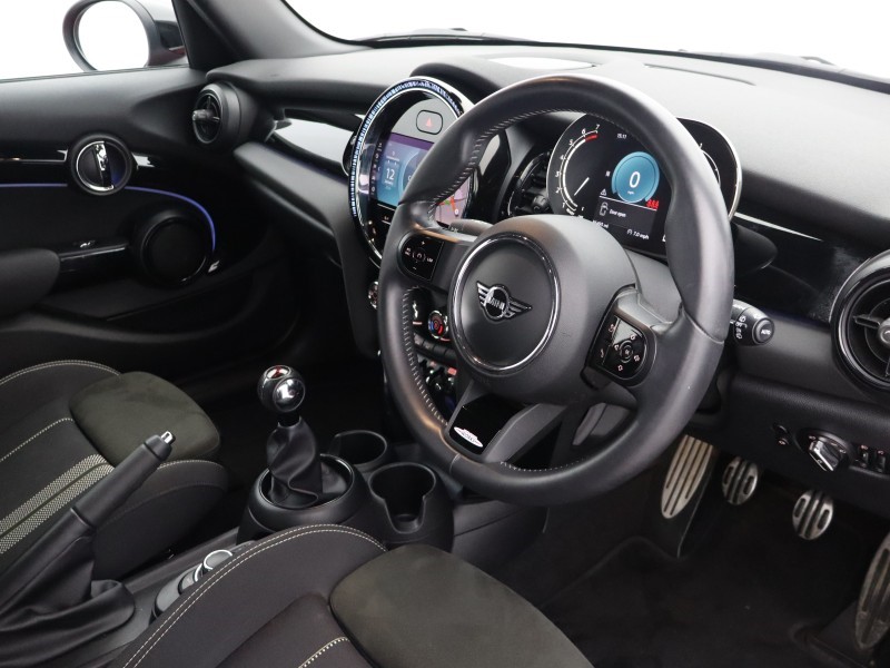 Used MINI Hatch 2021 for sale - 77179614: Photo 6