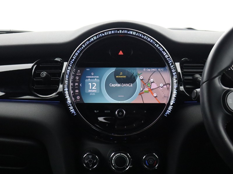 Used MINI Hatch 2021 for sale - 77179614: Photo 7