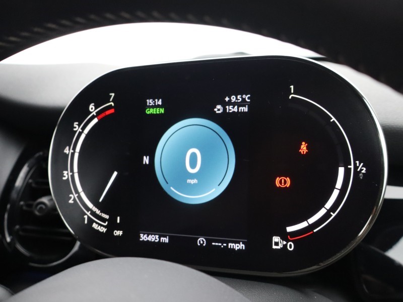 Used MINI Hatch 2021 for sale - 77179614: Photo 8