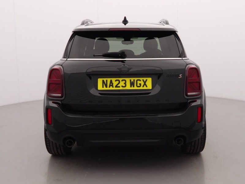 Used MINI Countryman 2023 for sale - 78028125: Photo 13