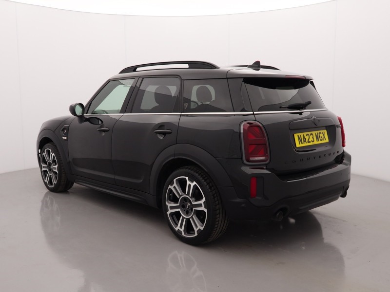 Used MINI Countryman 2023 for sale - 78028125: Photo 2