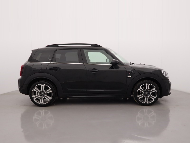 Used MINI Countryman 2023 for sale - 78028125: Photo 3