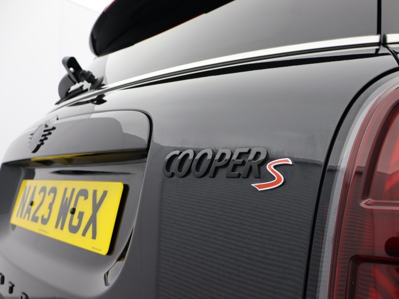 Used MINI Countryman 2023 for sale - 78028125: Photo 37