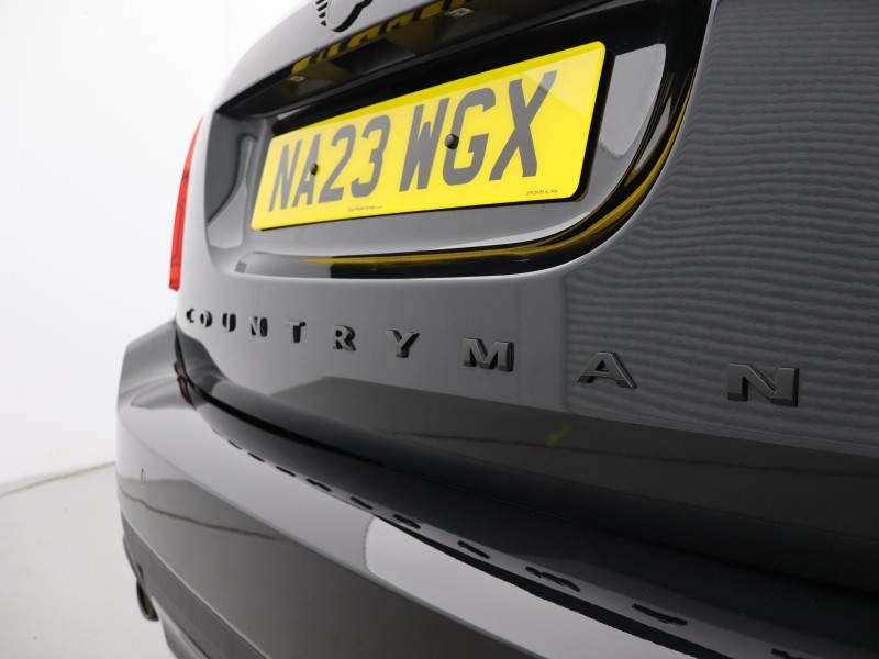 Used MINI Countryman 2023 for sale - 78028125: Photo 38