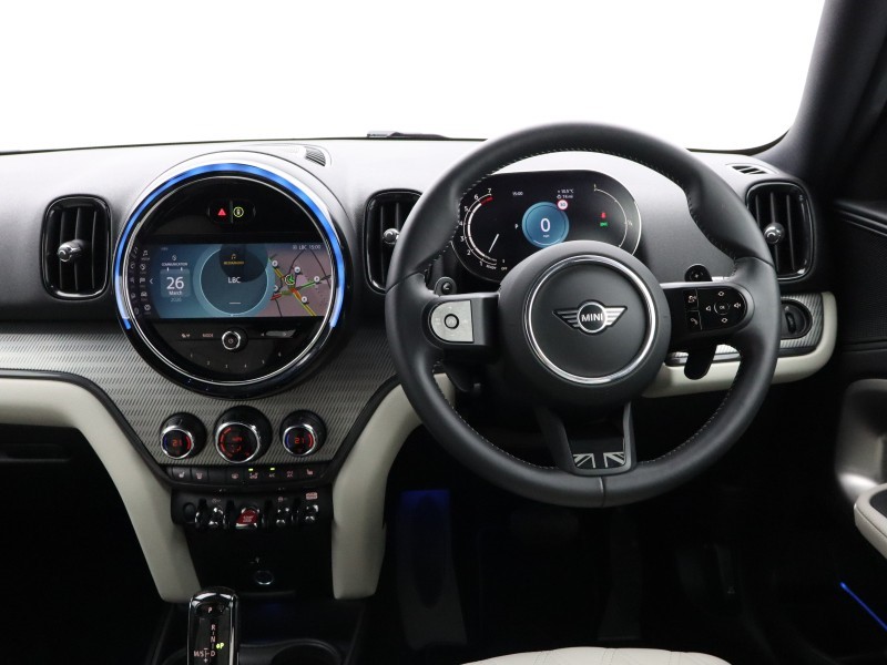 Used MINI Countryman 2023 for sale - 78028125: Photo 4