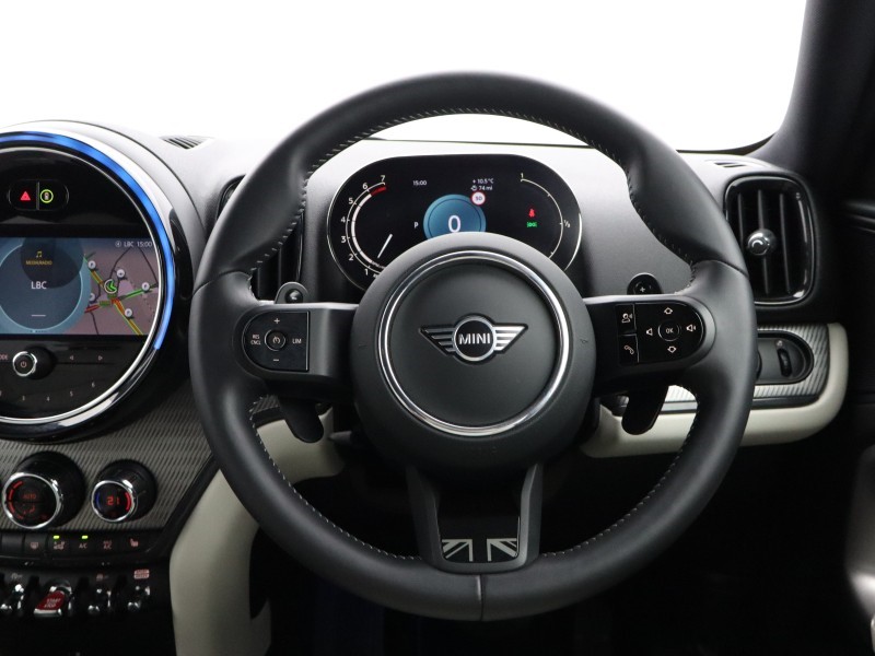 Used MINI Countryman 2023 for sale - 78028125: Photo 5