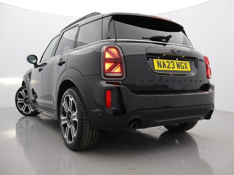 Used MINI Countryman 2023 for sale - 78028125: Photo 60