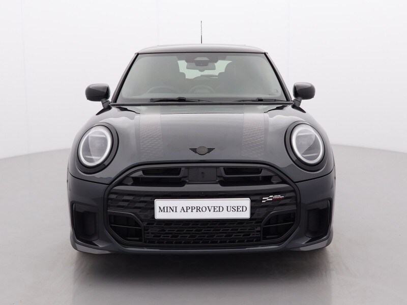 Used MINI Cooper 2024 for sale - 77638880: Photo 17