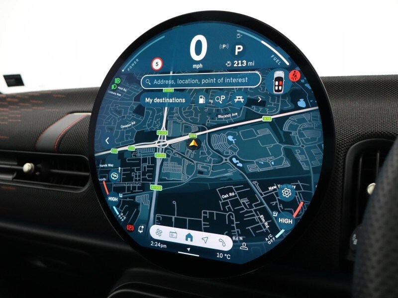 Used MINI Cooper 2024 for sale - 77638880: Photo 27