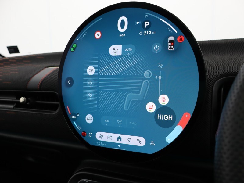 Used MINI Cooper 2024 for sale - 77638880: Photo 29