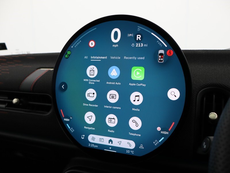 Used MINI Cooper 2024 for sale - 77638880: Photo 32