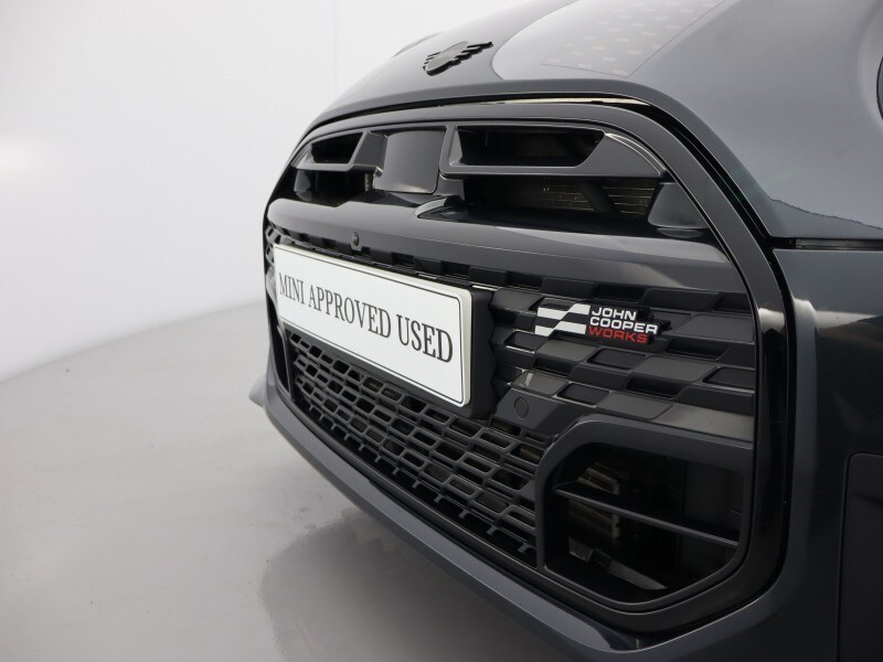 Used MINI Cooper 2024 for sale - 77638880: Photo 43