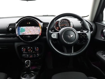 Used MINI Clubman 2022 for sale - 77690980: Photo