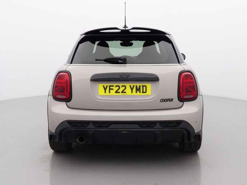 Used MINI Hatch 2022 for sale - 76982030: Photo 14