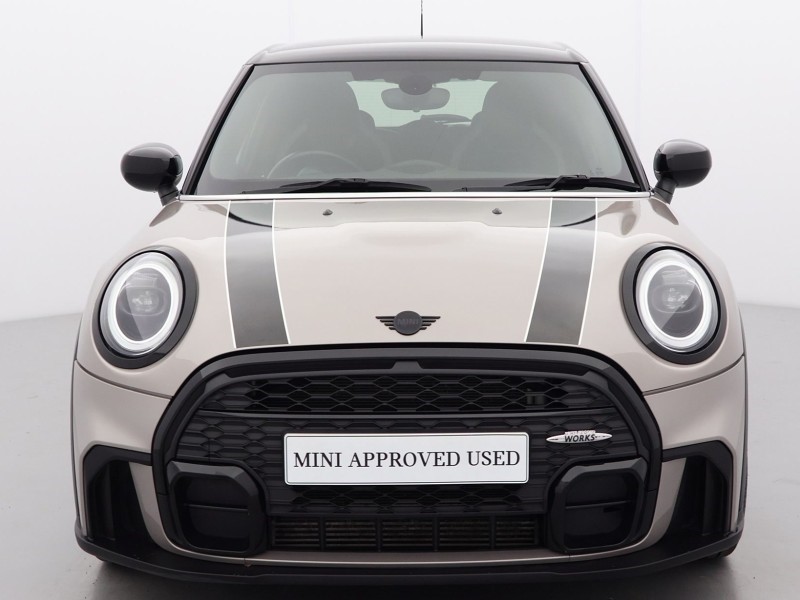 Used MINI Hatch 2022 for sale - 76982030: Photo 15