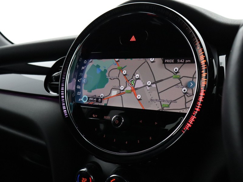 Used MINI Hatch 2022 for sale - 76982030: Photo 27