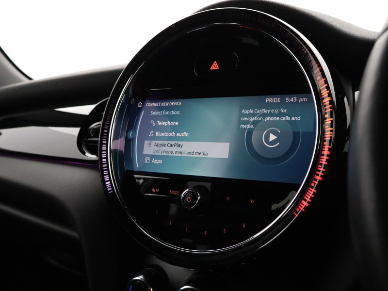 Used MINI Hatch 2022 for sale - 76982030: Photo 28