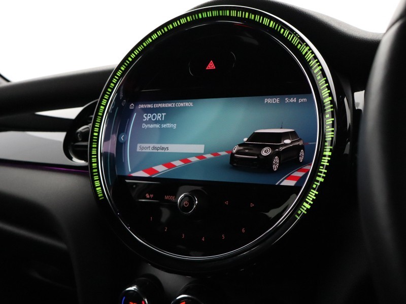 Used MINI Hatch 2022 for sale - 76982030: Photo 30