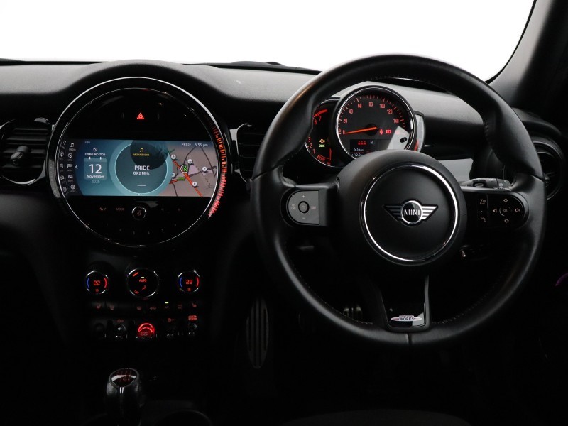 Used MINI Hatch 2022 for sale - 76982030: Photo 5