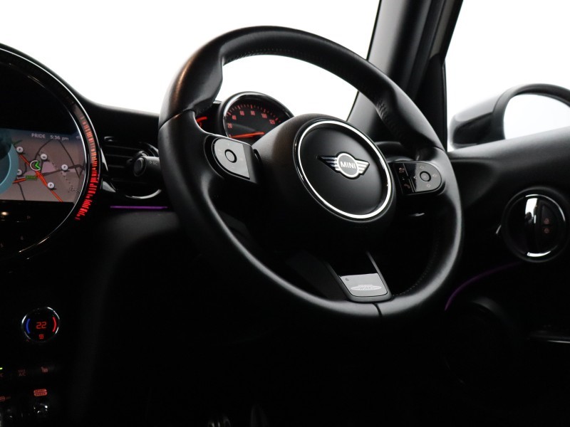 Used MINI Hatch 2022 for sale - 76982030: Photo 51